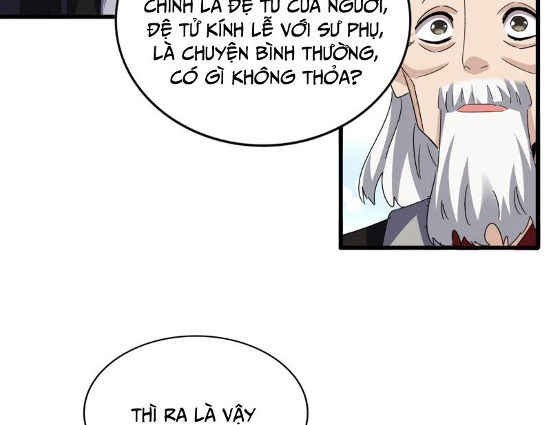 Đại Quản Gia Là Ma Hoàng Chapter 786 - 16