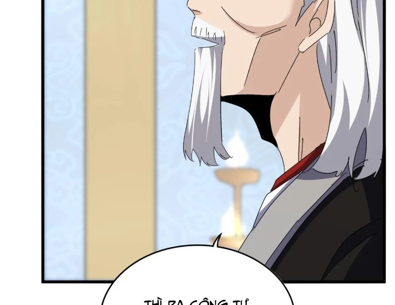 Đại Quản Gia Là Ma Hoàng Chapter 786 - 19