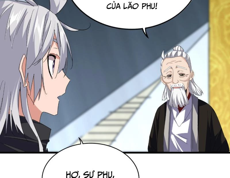 Đại Quản Gia Là Ma Hoàng Chapter 786 - 21