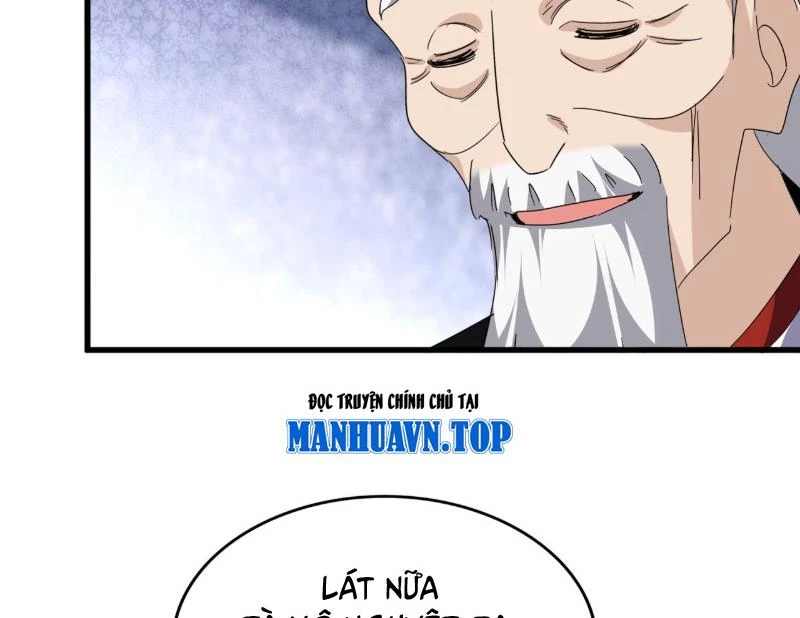 Đại Quản Gia Là Ma Hoàng Chapter 786 - 23