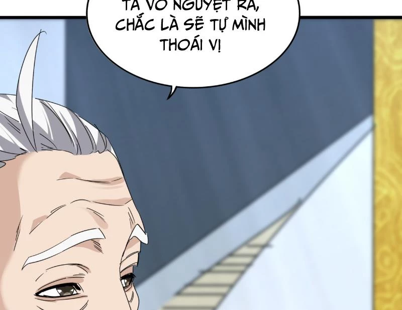 Đại Quản Gia Là Ma Hoàng Chapter 786 - 24