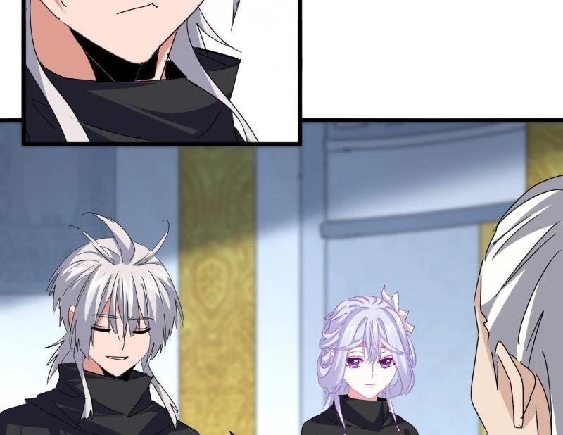 Đại Quản Gia Là Ma Hoàng Chapter 786 - 27