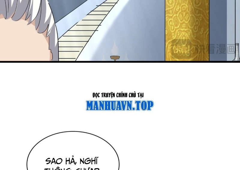 Đại Quản Gia Là Ma Hoàng Chapter 786 - 35