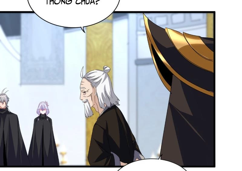 Đại Quản Gia Là Ma Hoàng Chapter 786 - 36