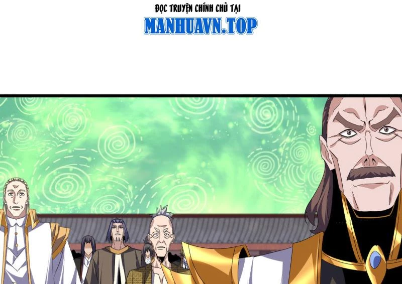 Đại Quản Gia Là Ma Hoàng Chapter 786 - 43