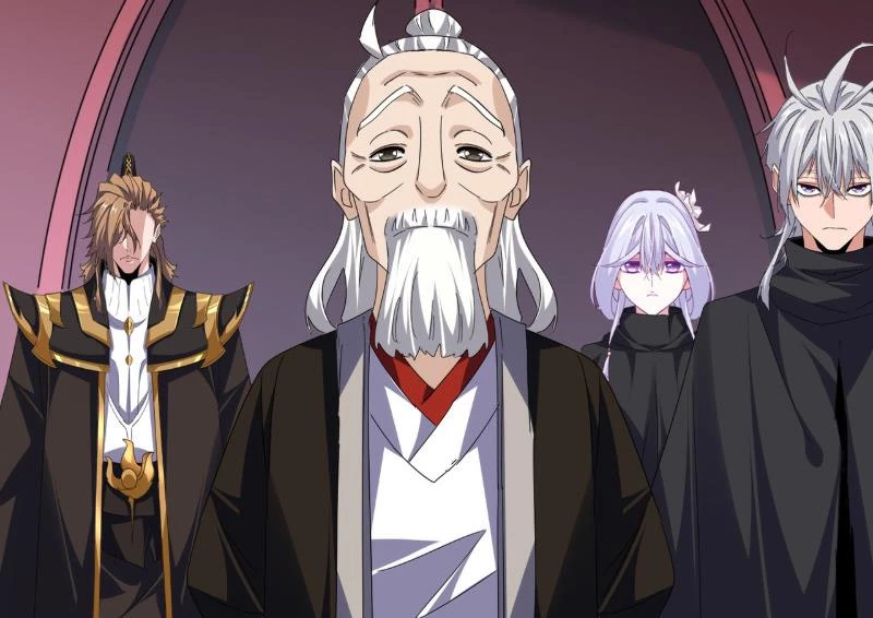 Đại Quản Gia Là Ma Hoàng Chapter 786 - 45