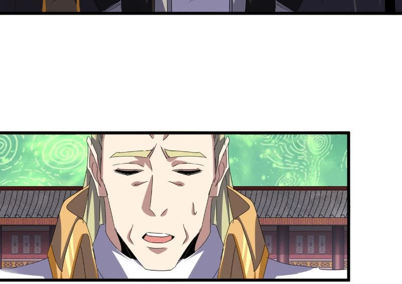 Đại Quản Gia Là Ma Hoàng Chapter 786 - 46