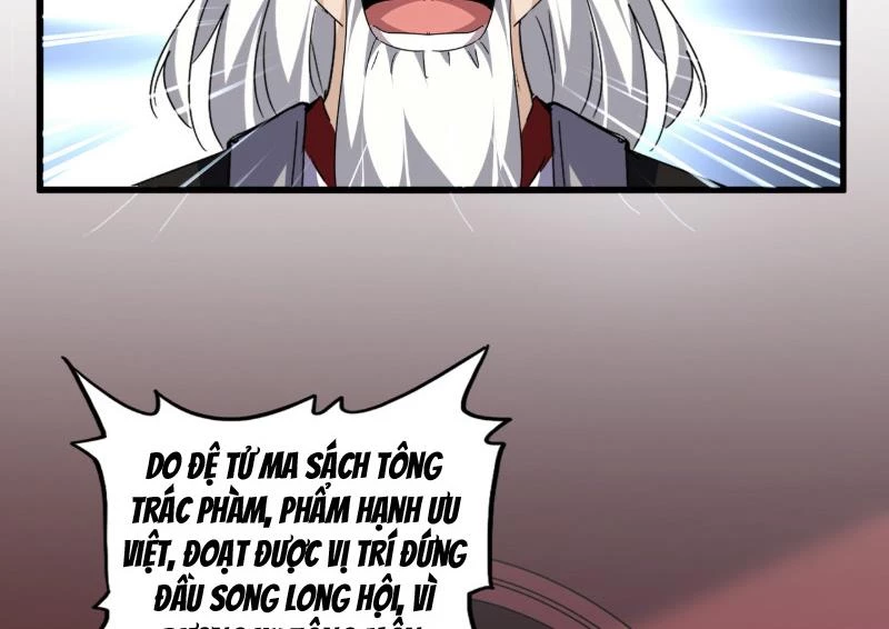 Đại Quản Gia Là Ma Hoàng Chapter 786 - 48