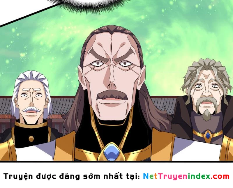 Đại Quản Gia Là Ma Hoàng Chapter 786 - 56