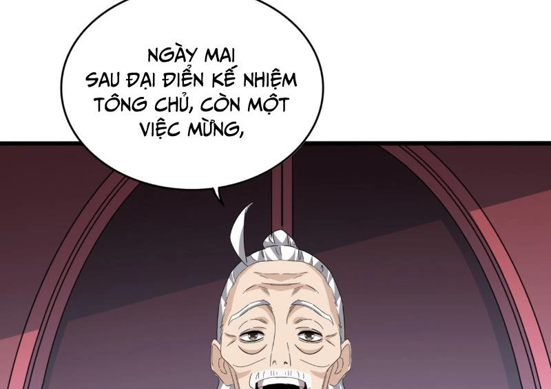Đại Quản Gia Là Ma Hoàng Chapter 786 - 65