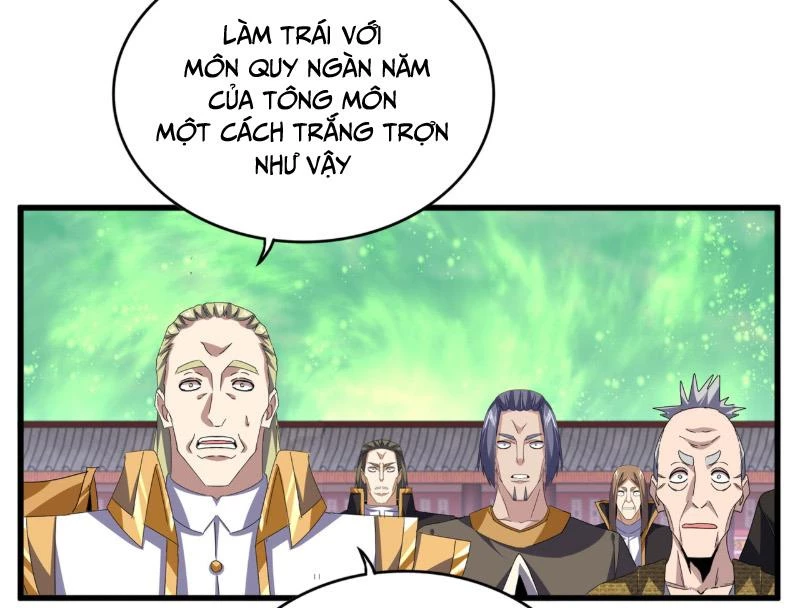 Đại Quản Gia Là Ma Hoàng Chapter 786 - 72