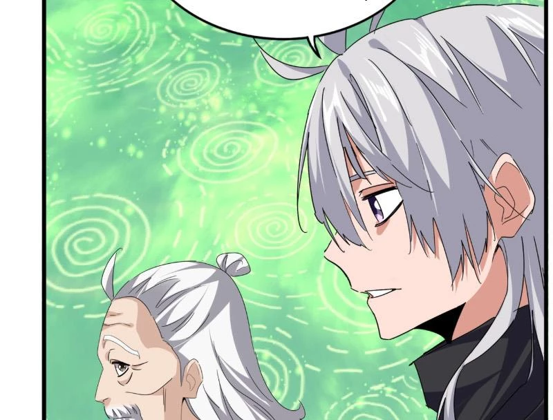 Đại Quản Gia Là Ma Hoàng Chapter 786 - 80