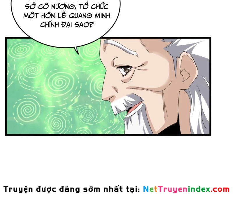 Đại Quản Gia Là Ma Hoàng Chapter 786 - 82