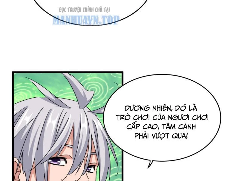 Đại Quản Gia Là Ma Hoàng Chapter 786 - 88