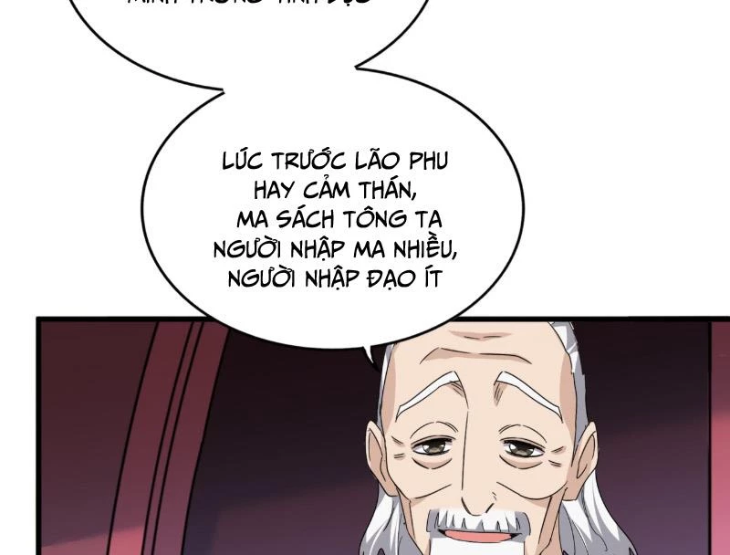 Đại Quản Gia Là Ma Hoàng Chapter 786 - 90