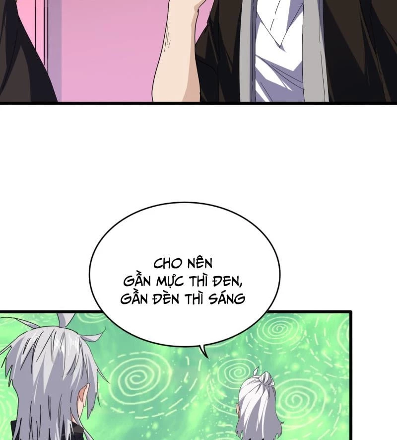 Đại Quản Gia Là Ma Hoàng Chapter 787 - 2