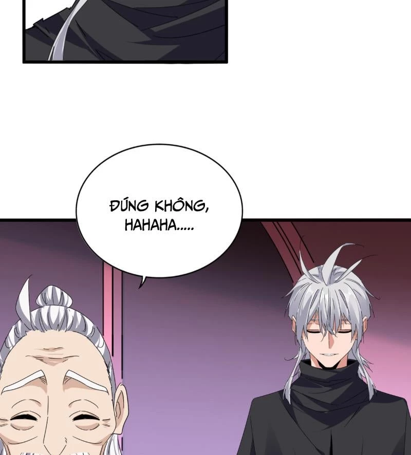 Đại Quản Gia Là Ma Hoàng Chapter 787 - 5