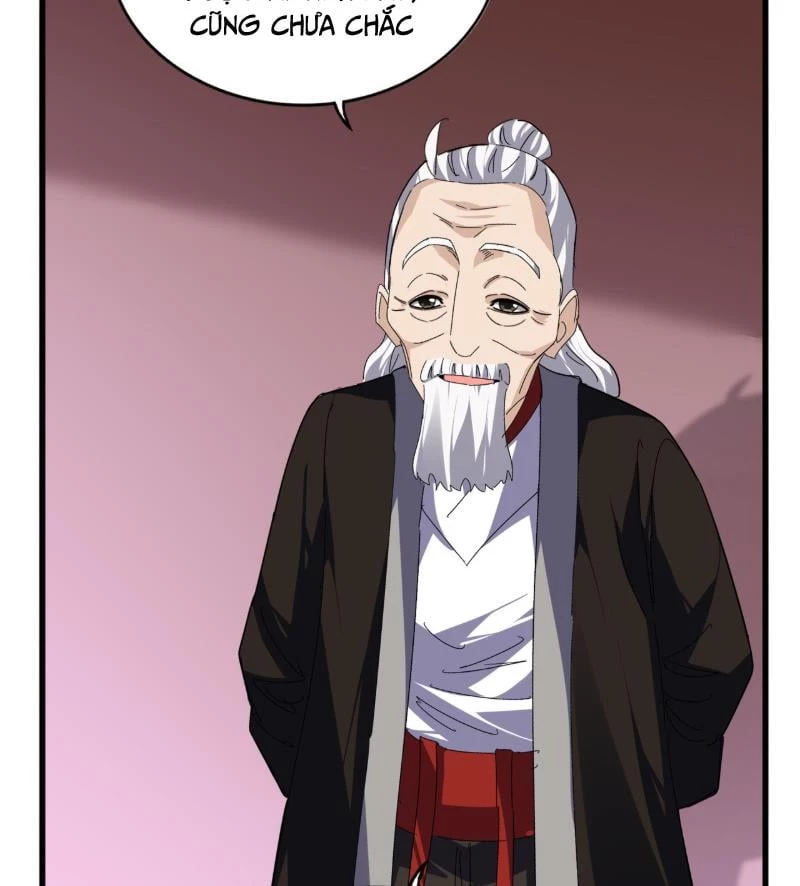 Đại Quản Gia Là Ma Hoàng Chapter 787 - 8