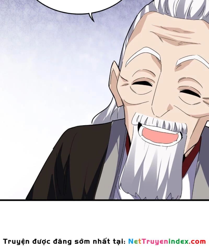 Đại Quản Gia Là Ma Hoàng Chapter 787 - 10