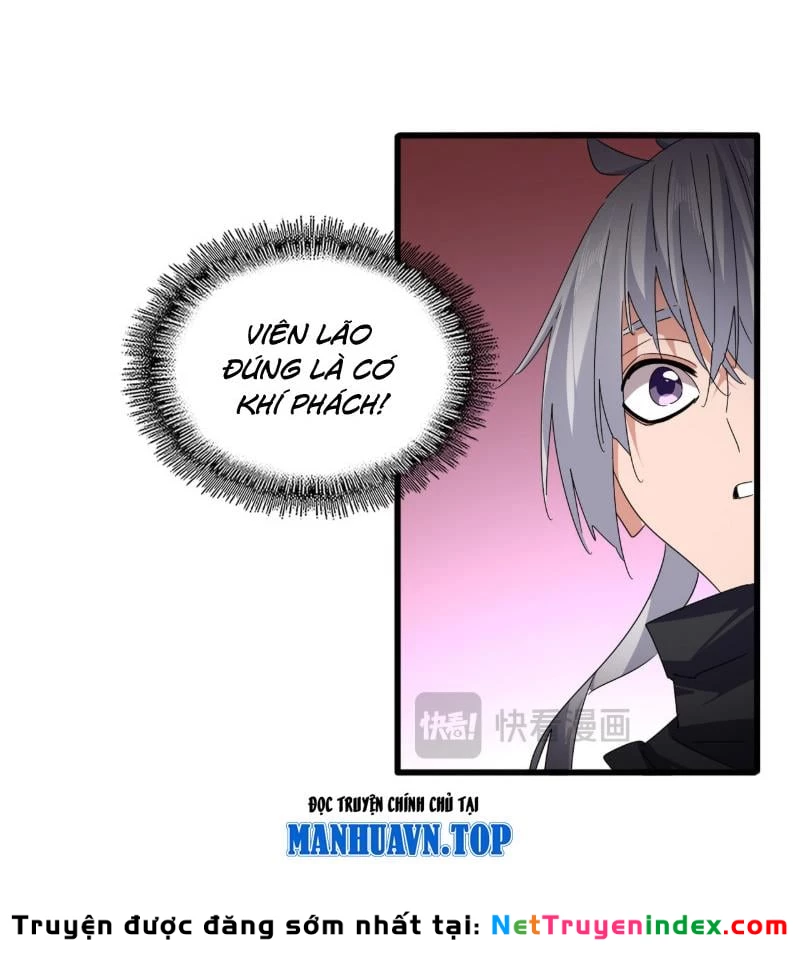 Đại Quản Gia Là Ma Hoàng Chapter 787 - 11