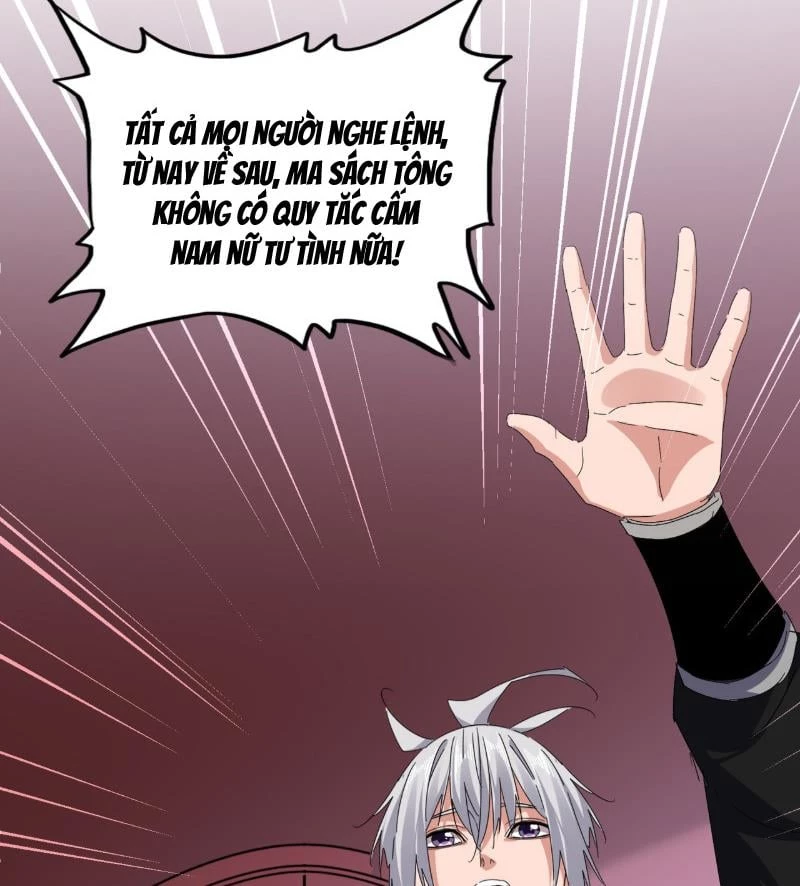 Đại Quản Gia Là Ma Hoàng Chapter 787 - 15