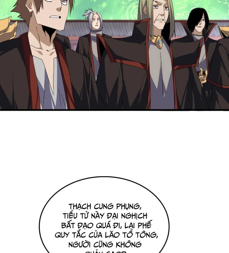 Đại Quản Gia Là Ma Hoàng Chapter 787 - 18