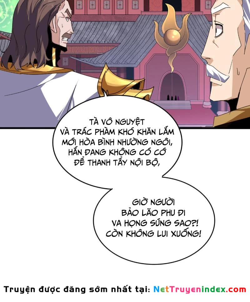 Đại Quản Gia Là Ma Hoàng Chapter 787 - 20