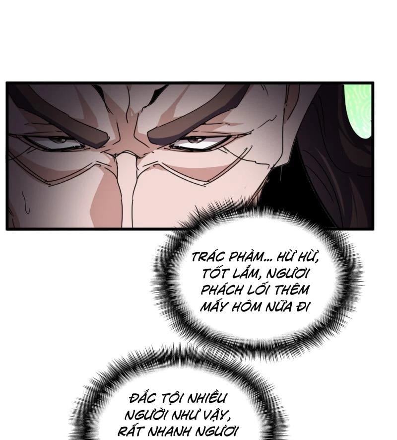 Đại Quản Gia Là Ma Hoàng Chapter 787 - 21