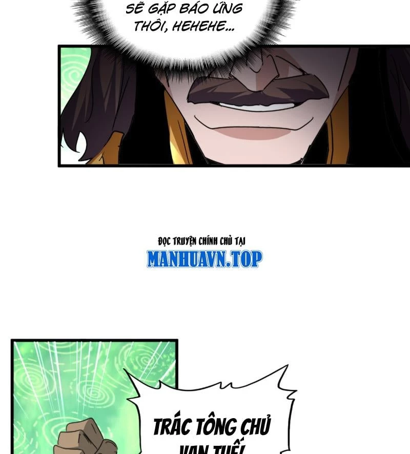 Đại Quản Gia Là Ma Hoàng Chapter 787 - 22