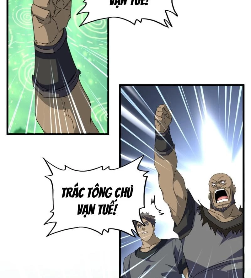 Đại Quản Gia Là Ma Hoàng Chapter 787 - 23