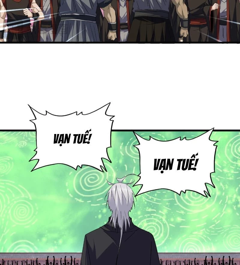 Đại Quản Gia Là Ma Hoàng Chapter 787 - 25