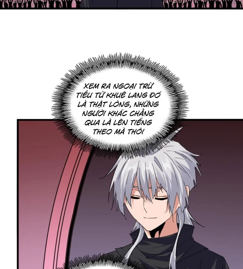 Đại Quản Gia Là Ma Hoàng Chapter 787 - 26