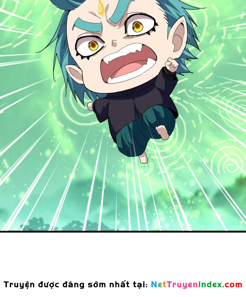 Đại Quản Gia Là Ma Hoàng Chapter 787 - 29