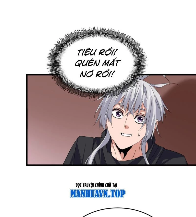 Đại Quản Gia Là Ma Hoàng Chapter 787 - 30