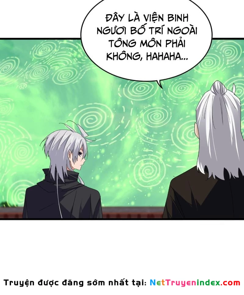 Đại Quản Gia Là Ma Hoàng Chapter 787 - 31