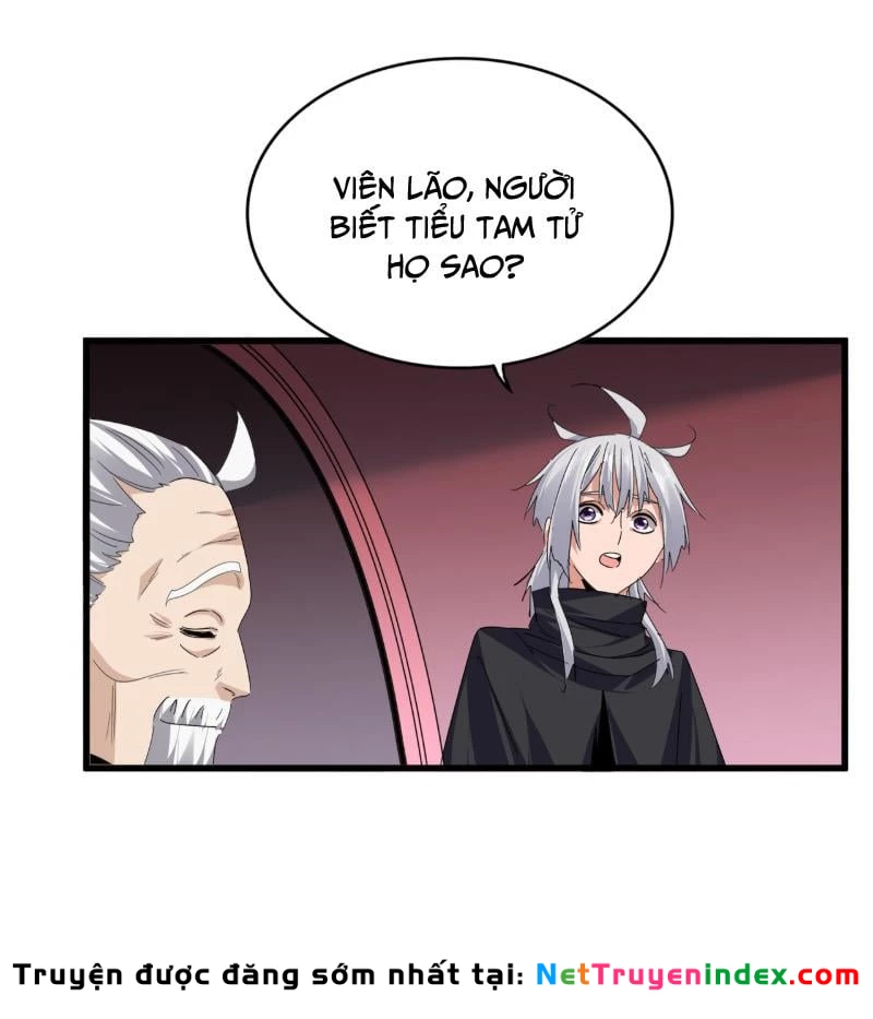 Đại Quản Gia Là Ma Hoàng Chapter 787 - 34