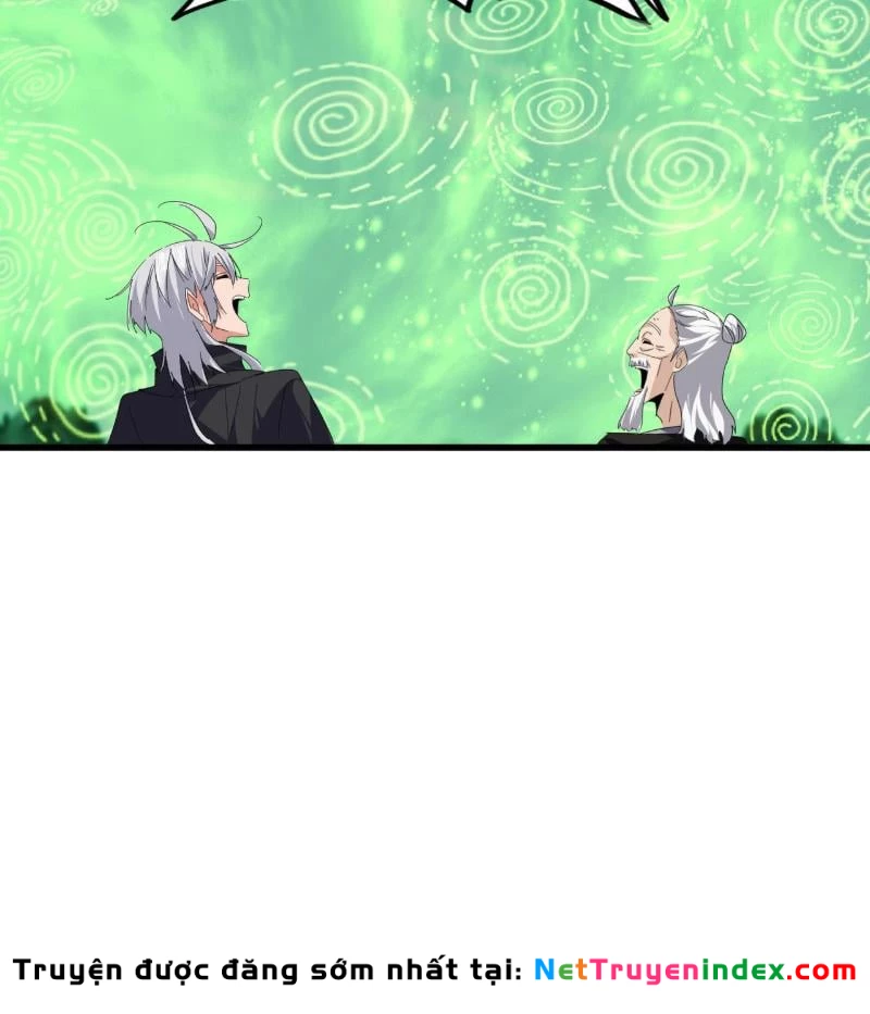 Đại Quản Gia Là Ma Hoàng Chapter 787 - 37