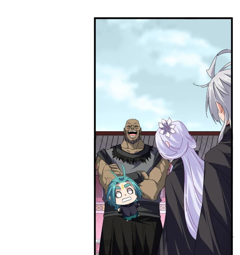 Đại Quản Gia Là Ma Hoàng Chapter 787 - 38