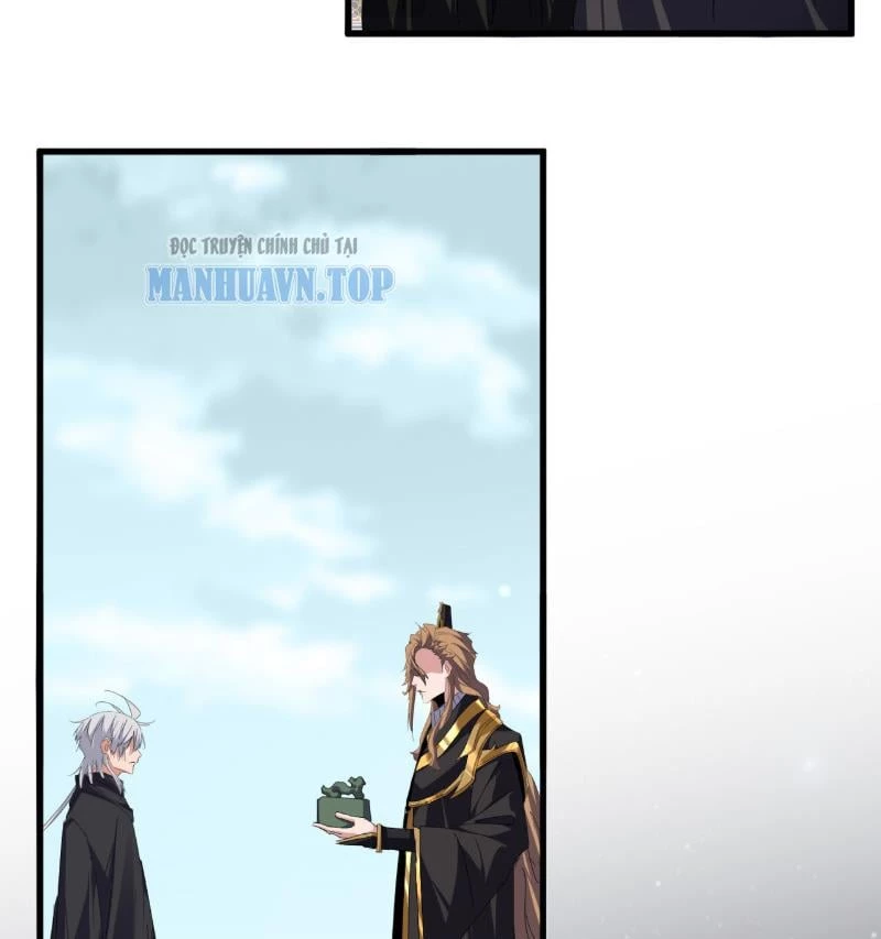 Đại Quản Gia Là Ma Hoàng Chapter 787 - 39