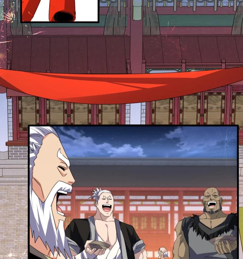 Đại Quản Gia Là Ma Hoàng Chapter 787 - 44