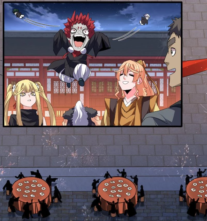 Đại Quản Gia Là Ma Hoàng Chapter 787 - 46