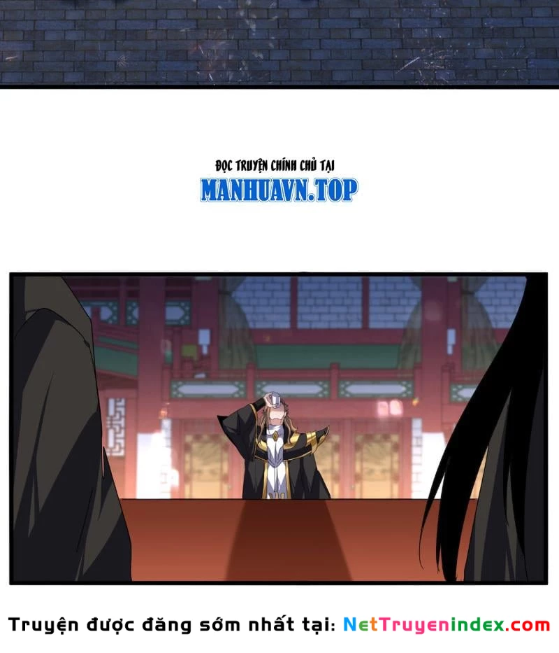 Đại Quản Gia Là Ma Hoàng Chapter 787 - 47