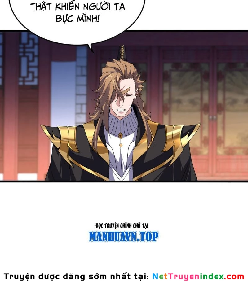 Đại Quản Gia Là Ma Hoàng Chapter 787 - 49