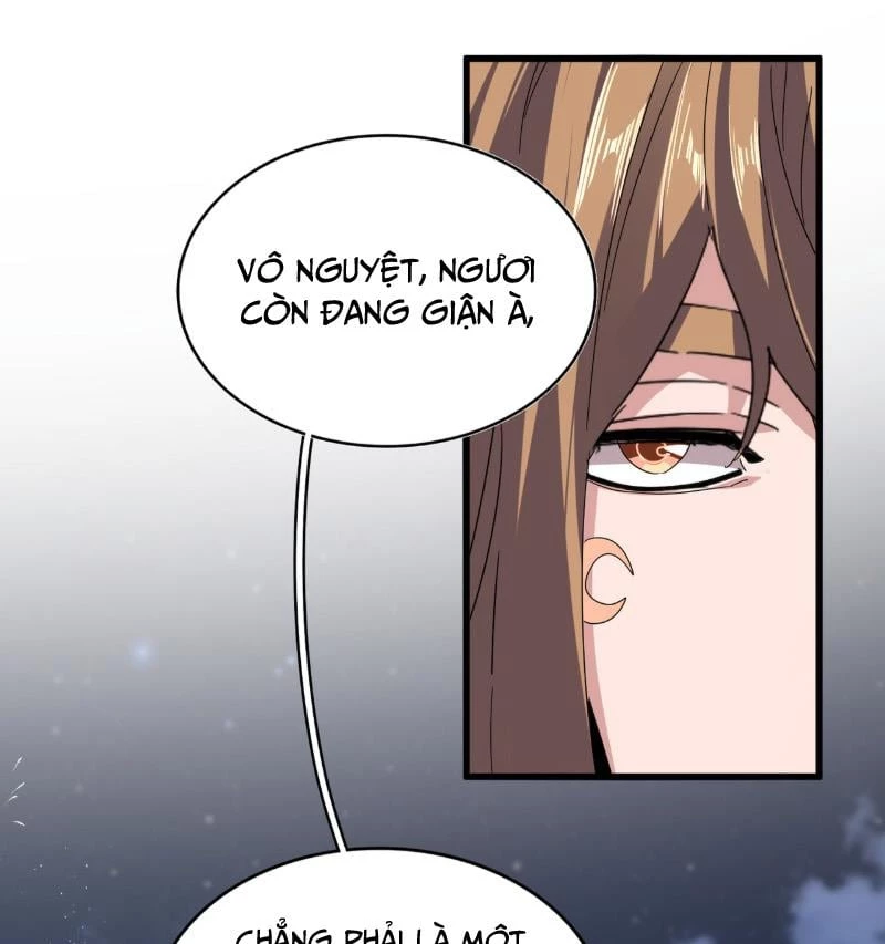 Đại Quản Gia Là Ma Hoàng Chapter 787 - 50