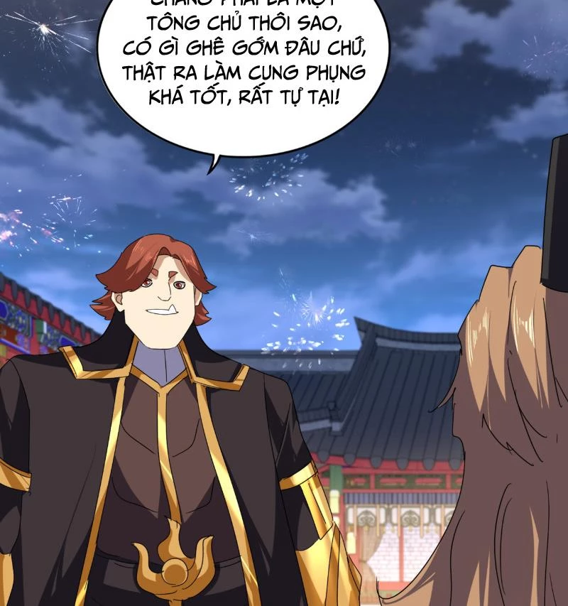 Đại Quản Gia Là Ma Hoàng Chapter 787 - 51