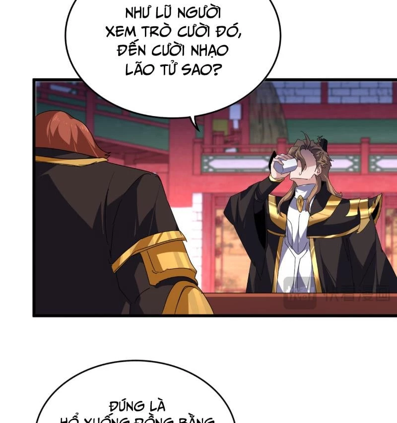 Đại Quản Gia Là Ma Hoàng Chapter 787 - 53