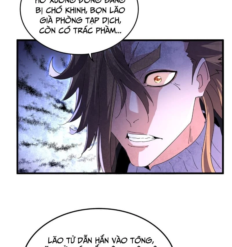 Đại Quản Gia Là Ma Hoàng Chapter 787 - 54