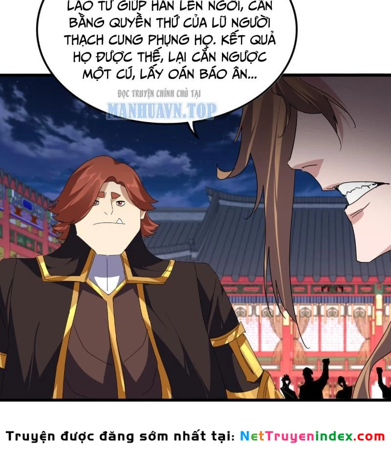 Đại Quản Gia Là Ma Hoàng Chapter 787 - 55