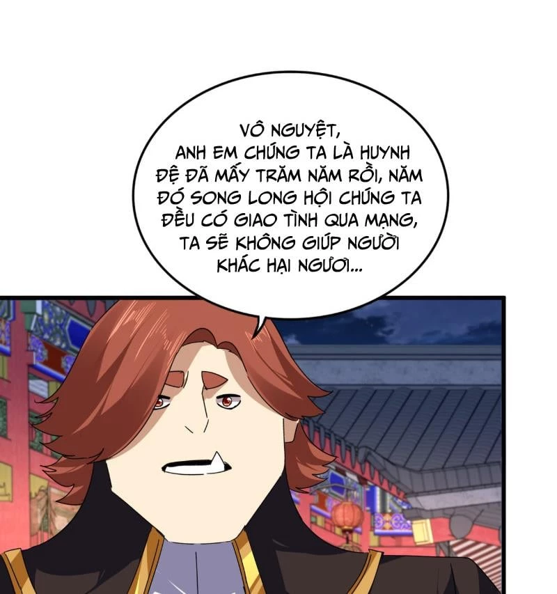Đại Quản Gia Là Ma Hoàng Chapter 787 - 56