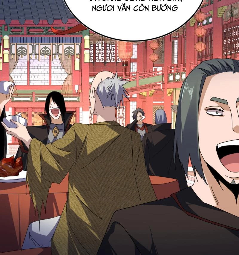 Đại Quản Gia Là Ma Hoàng Chapter 787 - 58